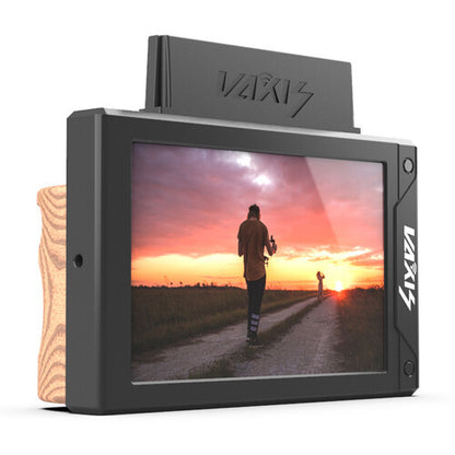 Vaxis Storm 072 Moniteur NPF Mount (RX)