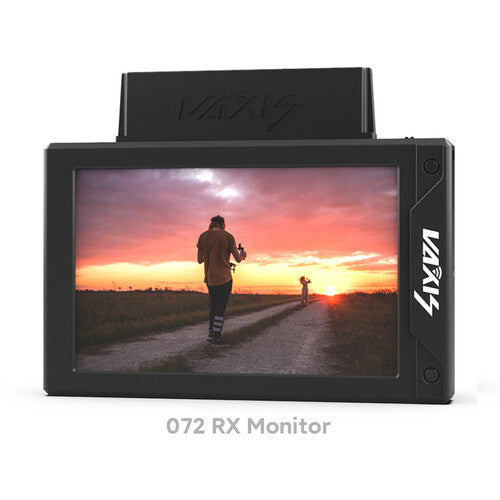 Vaxis Storm 072 Moniteur NPF Mount (RX)