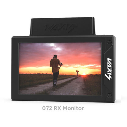 Vaxis Storm 072 Moniteur NPF Mount (RX)