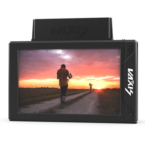 Vaxis Storm 072 Moniteur NPF Mount (RX)