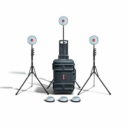 Rotolight NEO 3 Light Kit