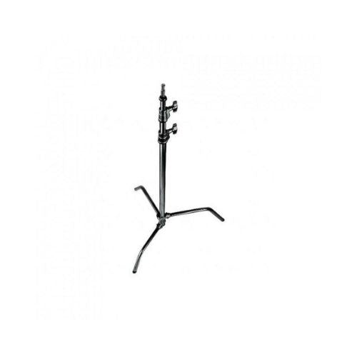 AVENGER - Pied C-Stand 33, finition noire