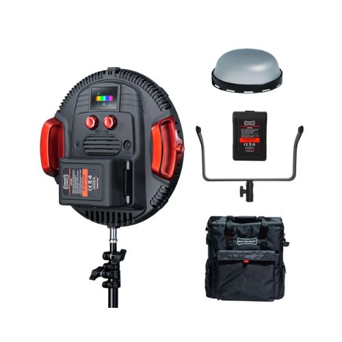 Rotolight AEOS 2 Pro Imagemaker kit