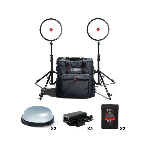 Rotolight AEOS 2 Ultimate Kit