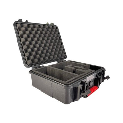 ASTERA - Valise de transport pour 1 HydraPanel