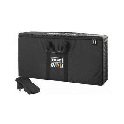 VELVET - Soft bag for 1x EVO 2 kit