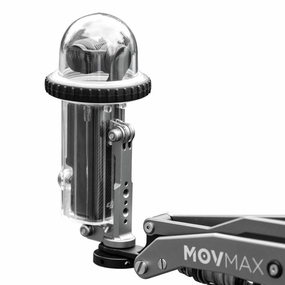 Movmax Pocket 3 Waterproof Case