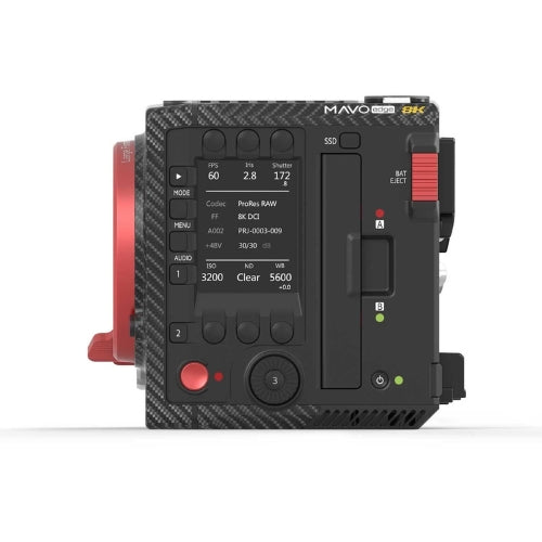 Caméra de cinéma Kinefinity MAVO Edge 8K