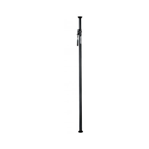 MANFROTTO - Autopole Black Extends From 210Cm To 370Cm