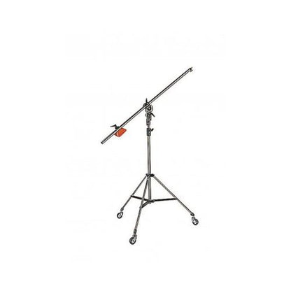 MANFROTTO - Light Boom 35 Black A25 Black