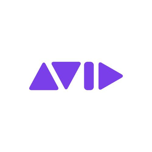 Avid Media Composer Symphony | Renouvellement d'abonnement 1 an (ESD) *