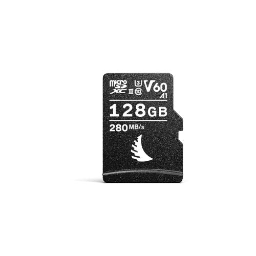 Angelbird AV PRO microSD 128Go V60