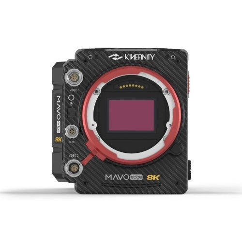 Caméra de cinéma Kinefinity MAVO Edge 8K