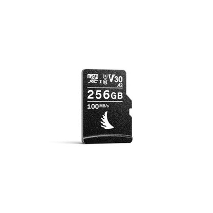 Angelbird AV PRO microSD 256GB V30