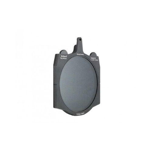 LINDSEY OPTICS - Brilliant² 4x5.65/138mm Variable ND Filter