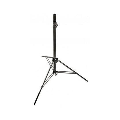 MANFROTTO - Black Steel Midi Le Stand