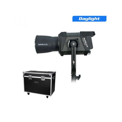 NANLUX - EVOKE 1200 Spot Light with Flight Case