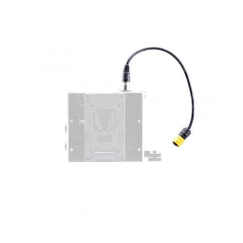 ALADDIN - Cable XLR pour connecter le dimmer et le coupleur FABRIC350