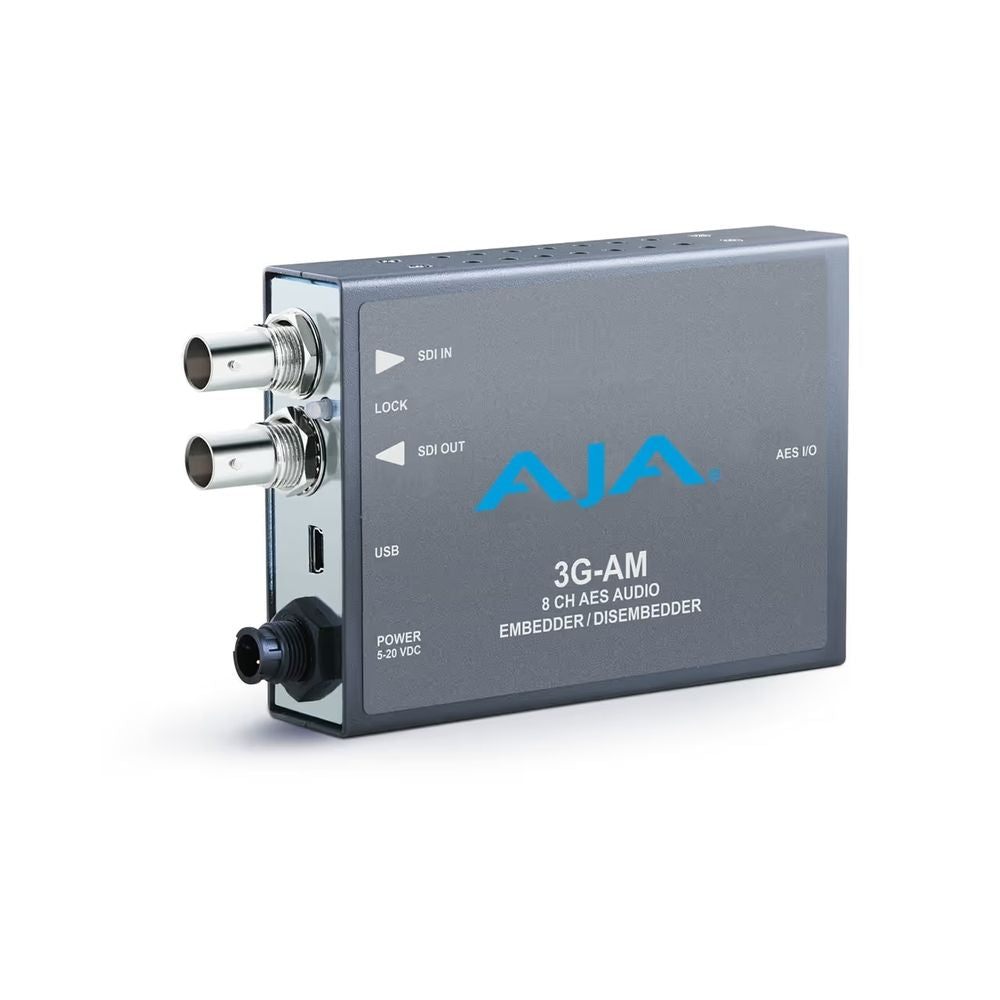 AJA UDC Mini-Converter