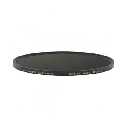 LINDSEY OPTICS - 138mm Brilliant FS IR ND 2.1 with Anti-Reflection Coating