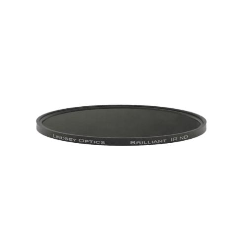 LINDSEY OPTICS - 138mm Brilliant FS IR ND 1.8 with Anti-Reflection Coating