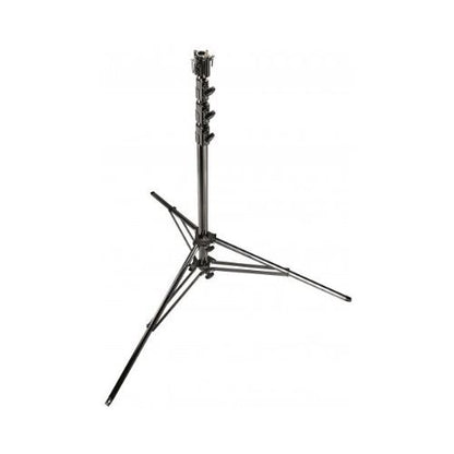 MANFROTTO - Black Steel Super Stand