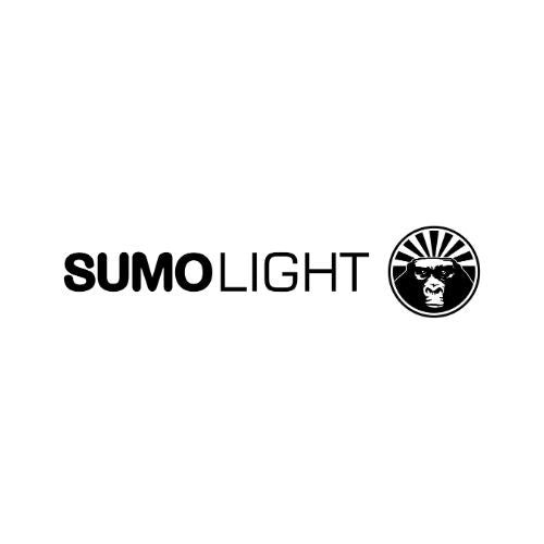 SUMOLIGHT - Short Black Skirt Cover