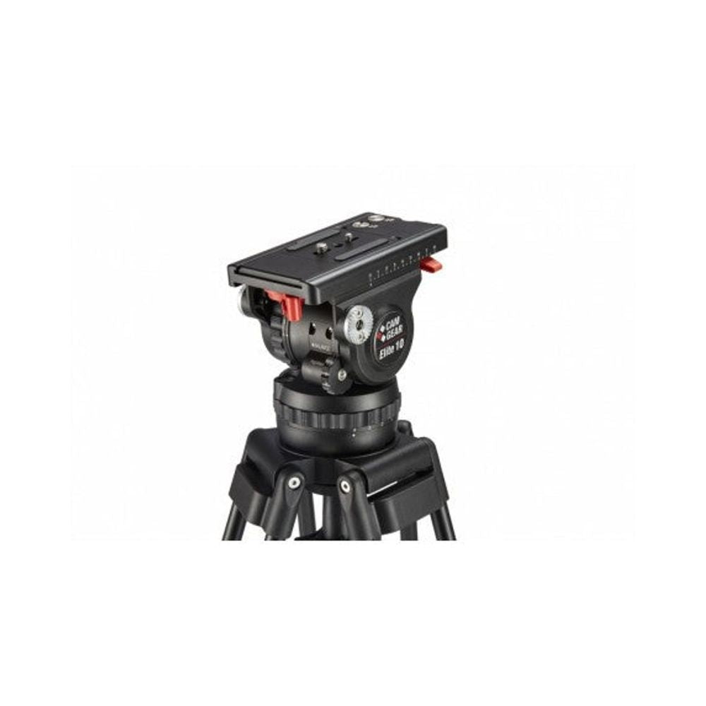 Camgear Elite 10 Fluid Head