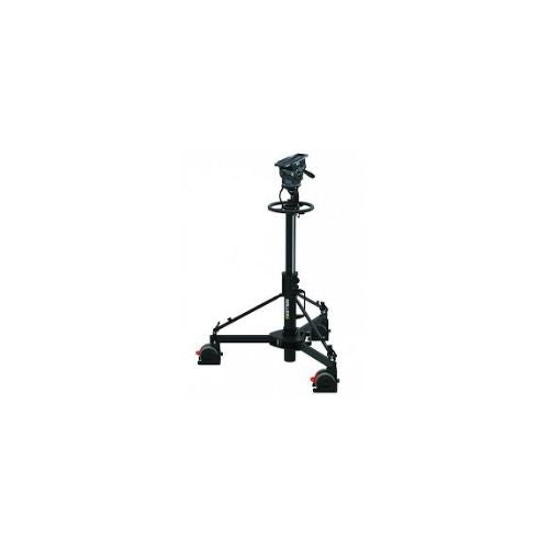 System ArrowX 5 Combo Live 30 Pedestal - fluid head payload range 2kg - 21kg