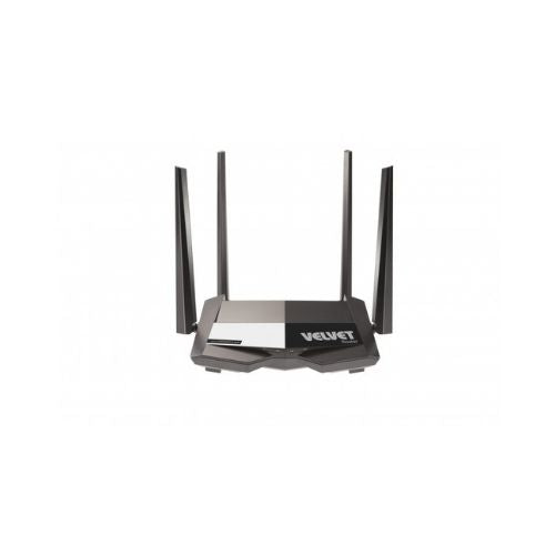 VELVET - VELVET Wi-Fi router to remotely control EVO