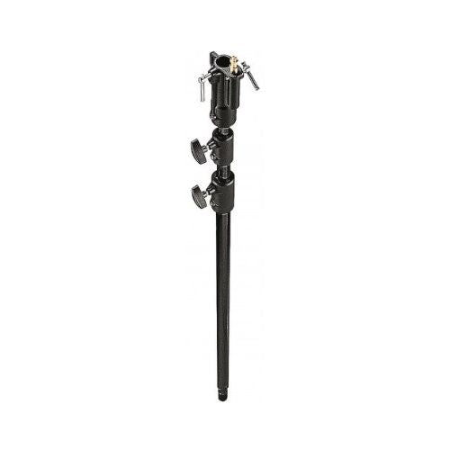 MANFROTTO - Black Aluminium High Stand Extension