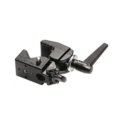 MANFROTTO - 035 Super Clamp Without Stud, Includes 035Wdg Wedge