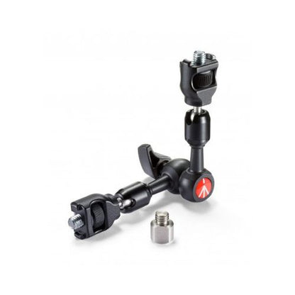 MANFROTTO - Micro Variable Friction Arm With Anti-Rotation Attachments