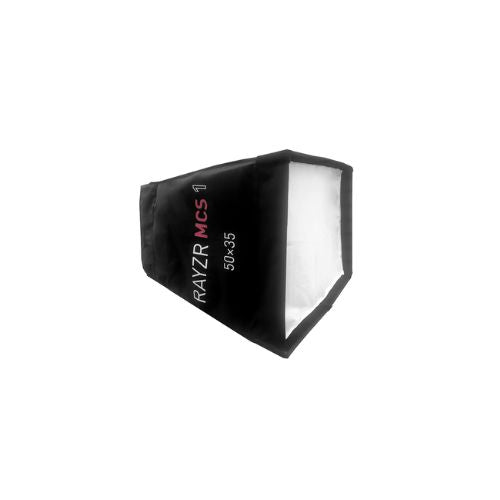 Rayzr MCS-1 Soft Box pour MC100