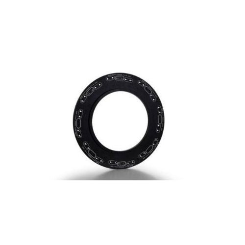 FIILEX - Bague d'adaptation (speedring) pour Q8