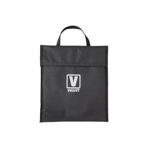 VELVET - 2x2 diffusion filters carrying bag