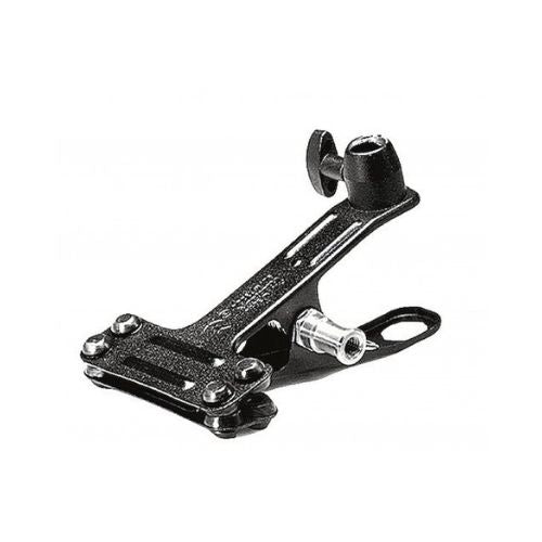 MANFROTTO - Spring Clamp Clamps On To Bars Up To 40Mm