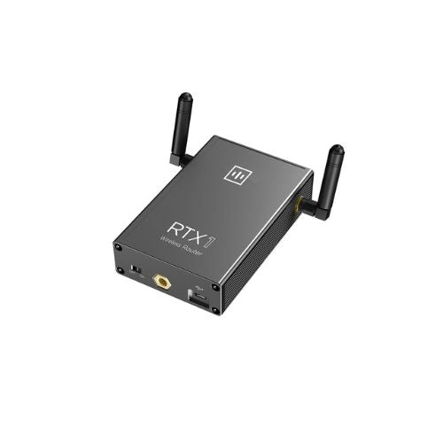 Rayzr RTX-1 Wireless Router