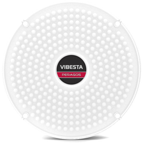 Vibesta Peragos Disk 30C Color RGBWW Soft LED light