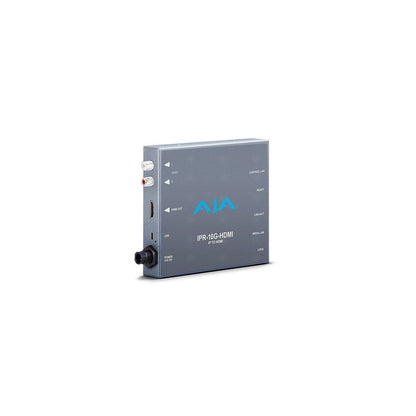 BONNES AFFAIRES AJA IPR-10G-HDMI