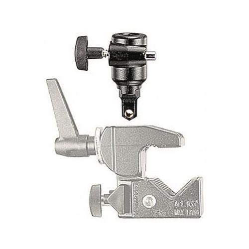 MANFROTTO - Additional Socket For Super Clamp