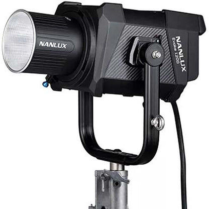 NANLUX - 26 and 60 degrees reflectors for Evoke 1200