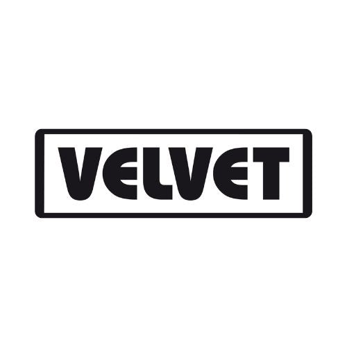 VELVET - KIT Compact 28mm junior pin & 16mm baby receiver combined for VELVET tubular yoke