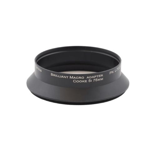 LINDSEY OPTICS - Brilliant Adapter - M105 x 0.75 x 31.5L