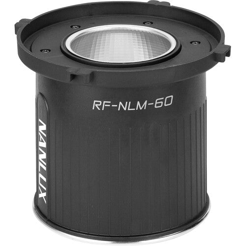 NANLUX - 60 degrees reflector for Evoke 1200