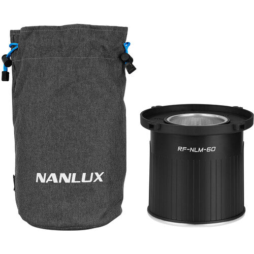 NANLUX - 60 degrees reflector for Evoke 1200