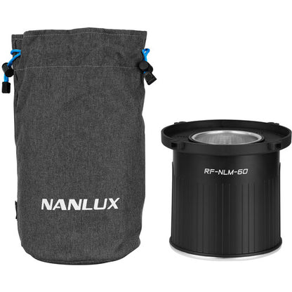 NANLUX - 60 degrees reflector for Evoke 1200