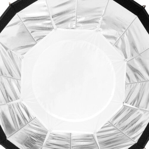 Parabolic Softbox 90D (Bowens Mount)