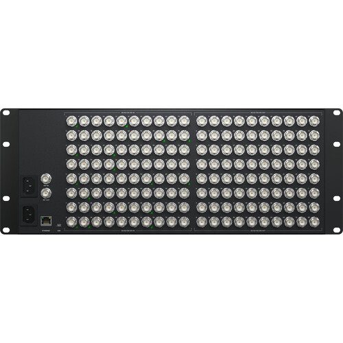 Blackmagic Design Videohub 80x80 12G