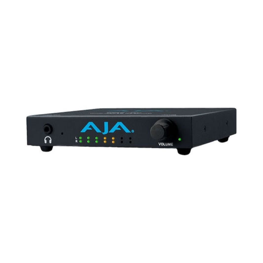 AJA T-TAP Pro